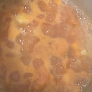脂肪燃焼スープ/デドックススープ 生姜で燃焼！